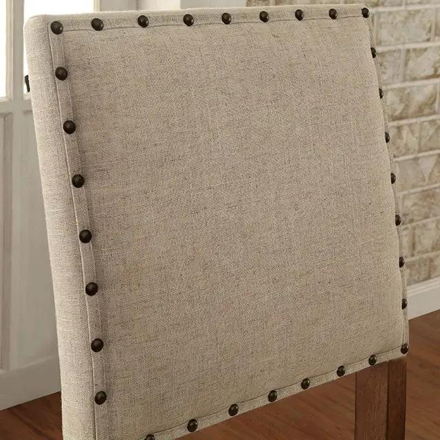 Sania - Counter Ht. Table by Unique Piece Furniture