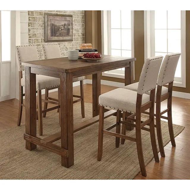 Sania - Bar Chair (2/Box) by Unique Piece Furniture