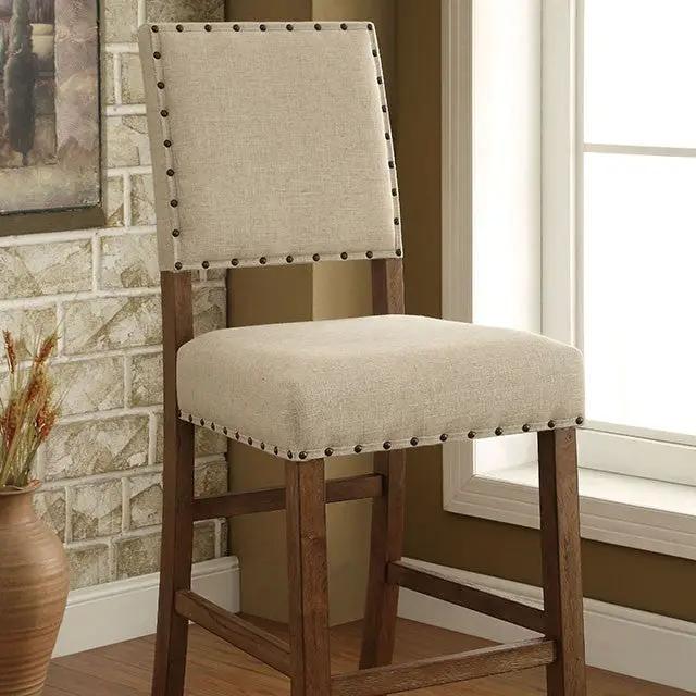 Sania - Bar Chair (2/Box) by Unique Piece Furniture
