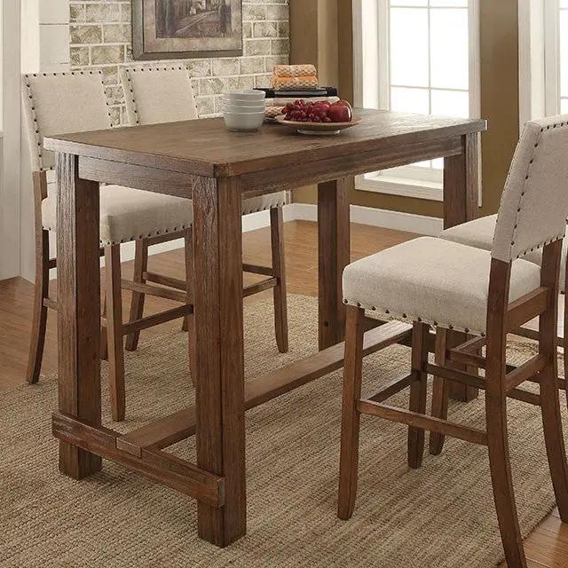 Sania - Bar Table by Unique Piece Furniture