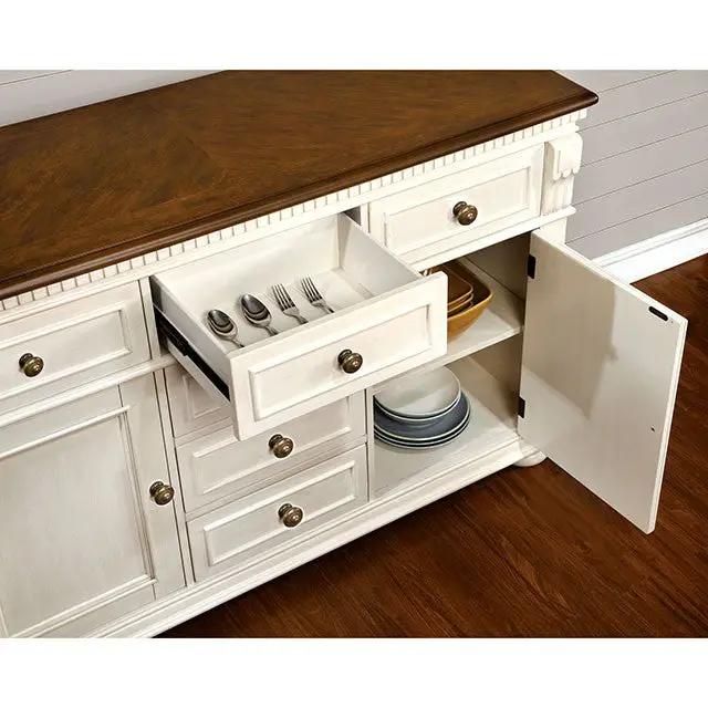 Sabrina - Server by Unique Piece Furniture