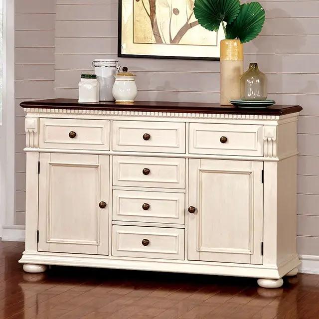 Sabrina - Server by Unique Piece Furniture