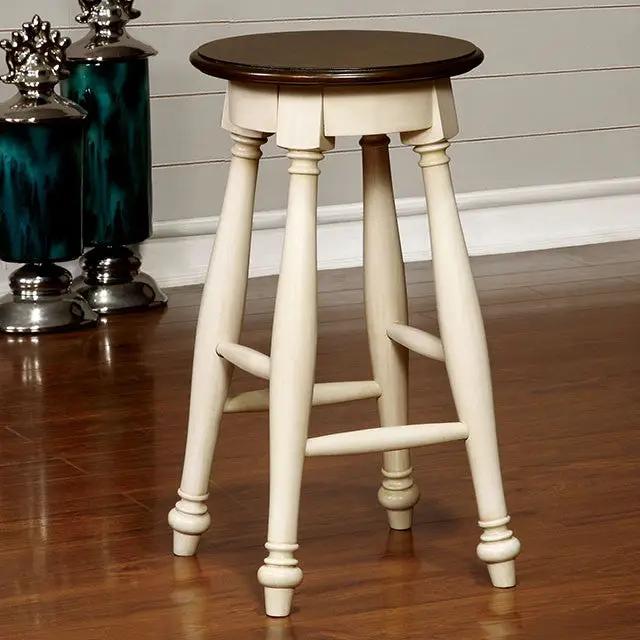 Sabrina - Counter Ht. Stool (2/Box) by Unique Piece Furniture