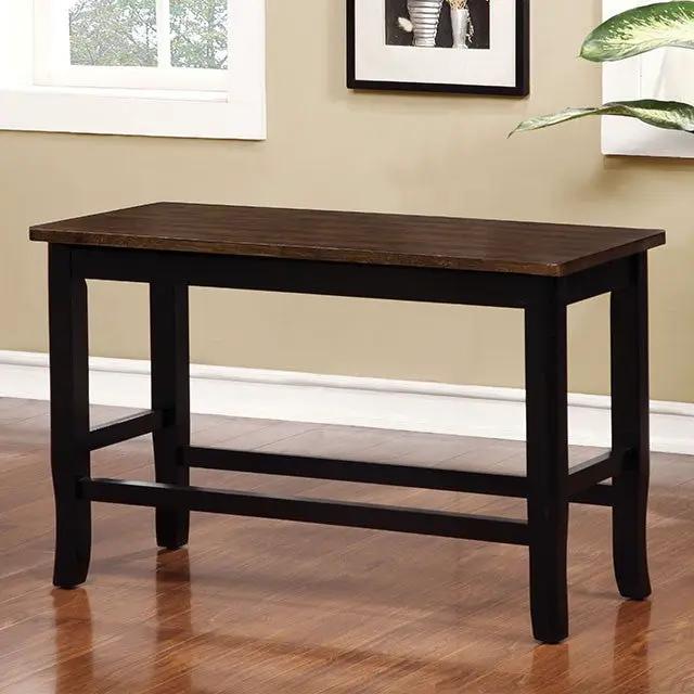 Dover - Counter Ht. Bench by Unique Piece Furniture