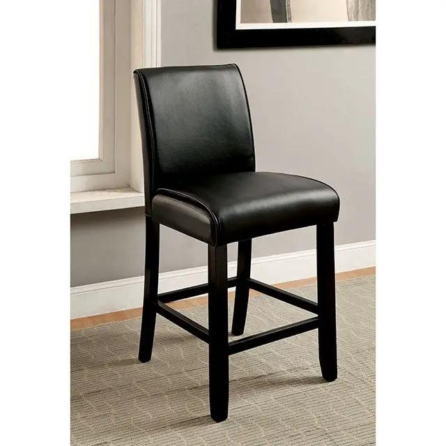 Gladstone - Counter Ht. Chair (2/Box) by Unique Piece Furniture