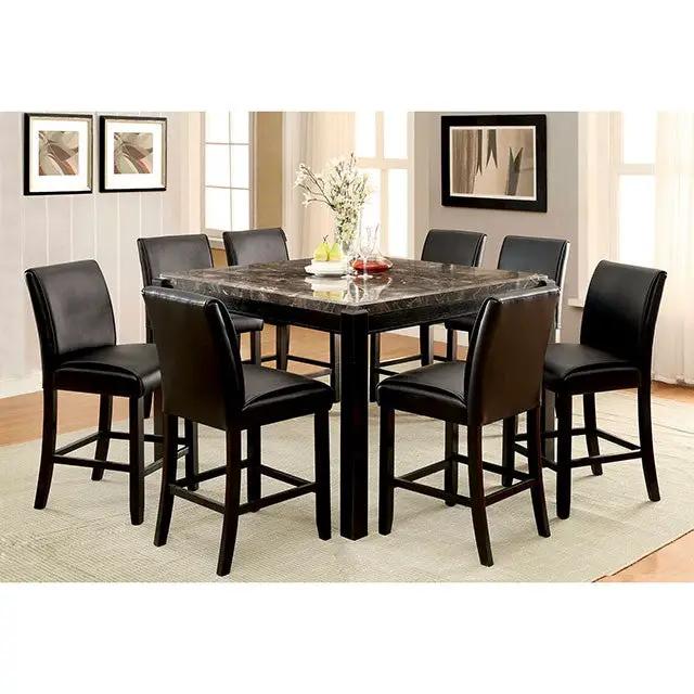 Gladstone - Counter Ht. Chair (2/Box) by Unique Piece Furniture