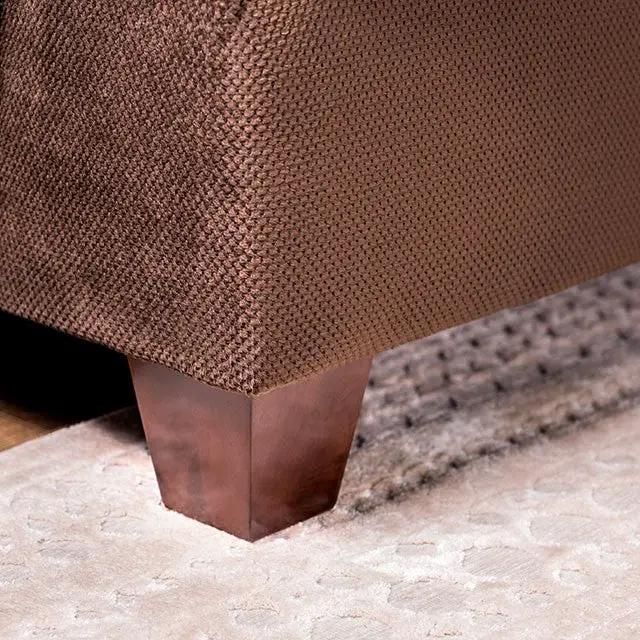 Wessington - Love Seat by Unique Piece Furniture