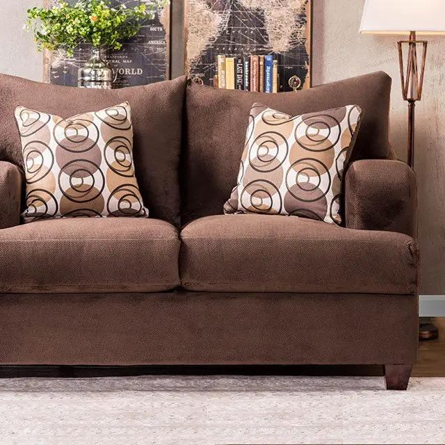 Wessington - Love Seat by Unique Piece Furniture