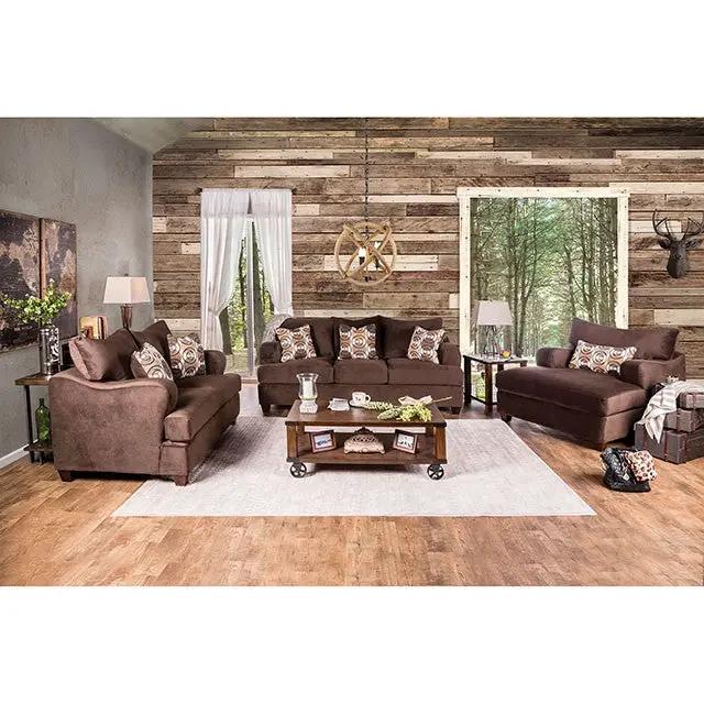 Wessington - Sofa by Unique Piece Furniture