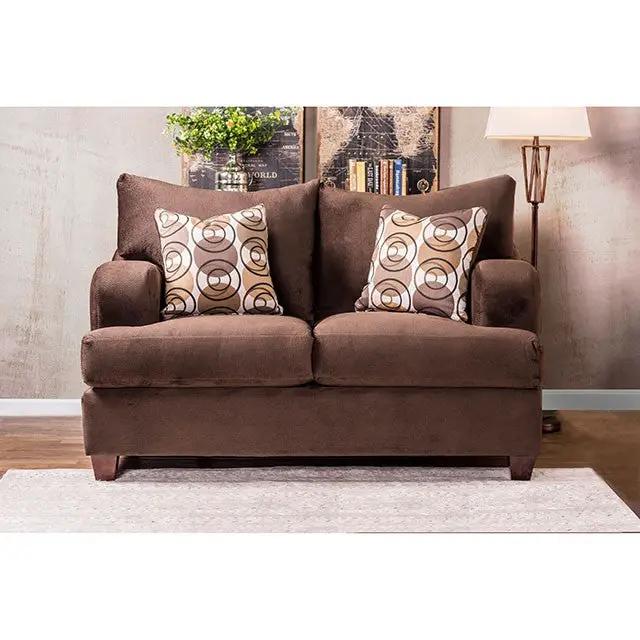 Wessington - Love Seat by Unique Piece Furniture