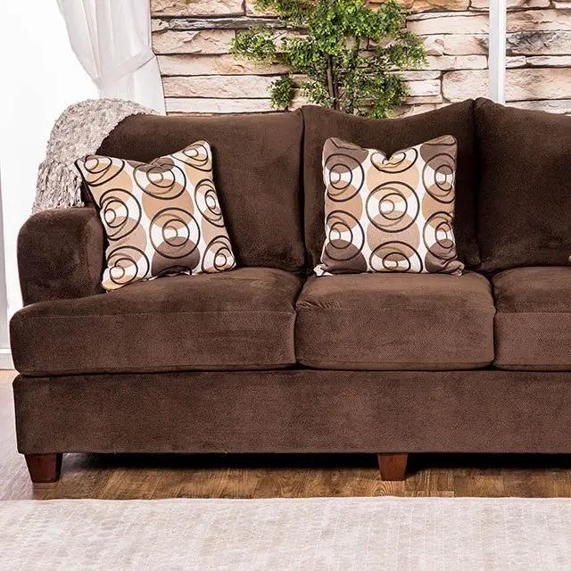 Wessington - Sofa by Unique Piece Furniture