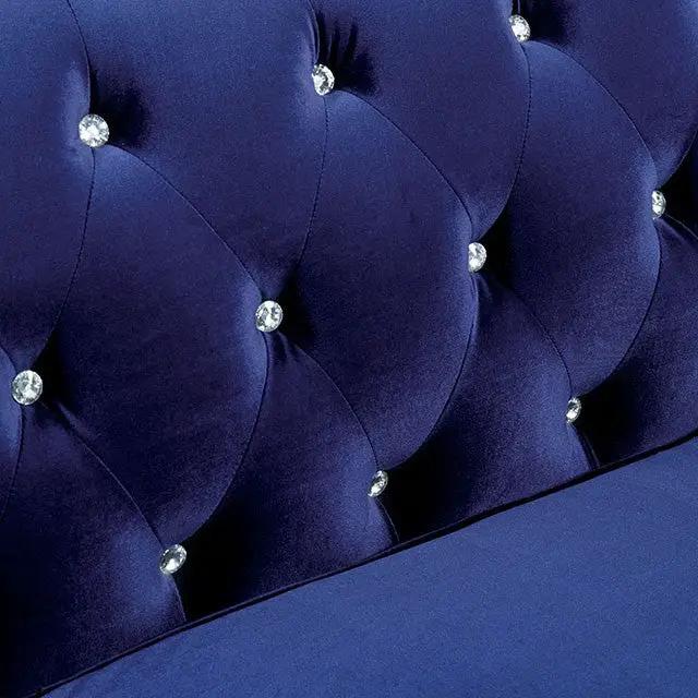 Jolanda - Chair by Unique Piece Furniture