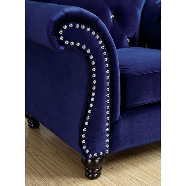 Jolanda - Chair by Unique Piece Furniture
