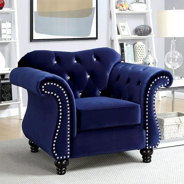 Jolanda - Chair by Unique Piece Furniture