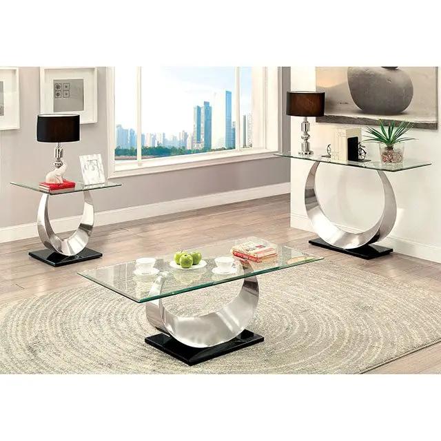 Orla - Coffee Table by Unique Piece Furniture