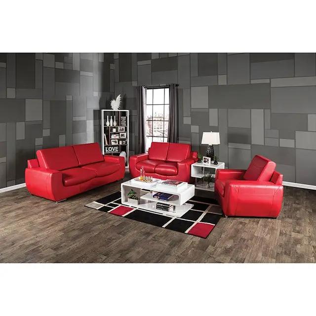 Tekir - Love Seat by Unique Piece Furniture