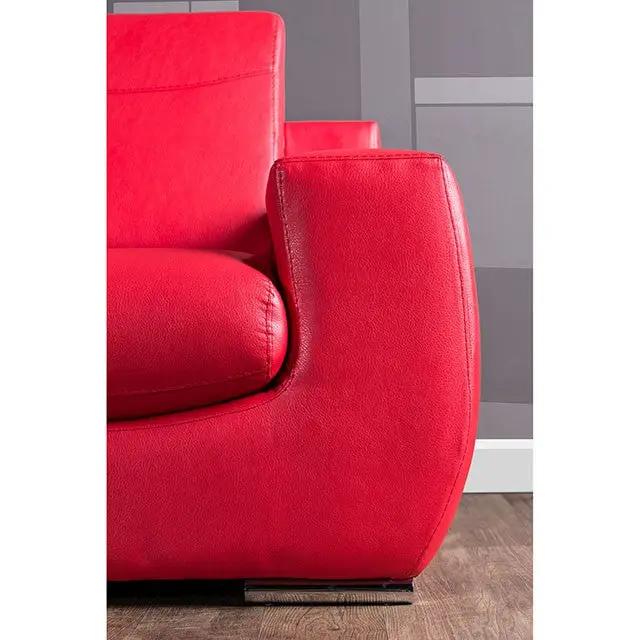 Tekir - Love Seat by Unique Piece Furniture