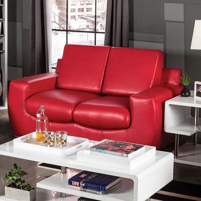 Tekir - Love Seat by Unique Piece Furniture
