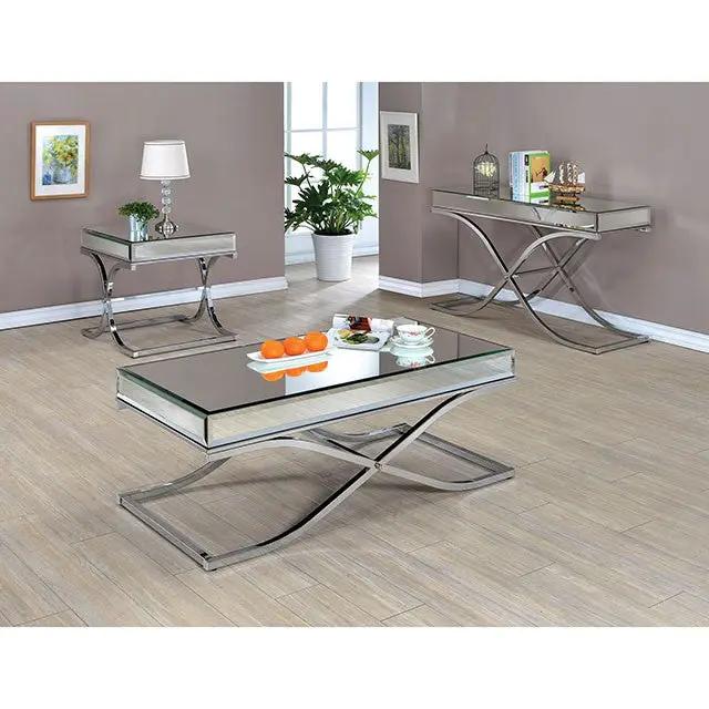 Sundance - End Table by Unique Piece Furniture