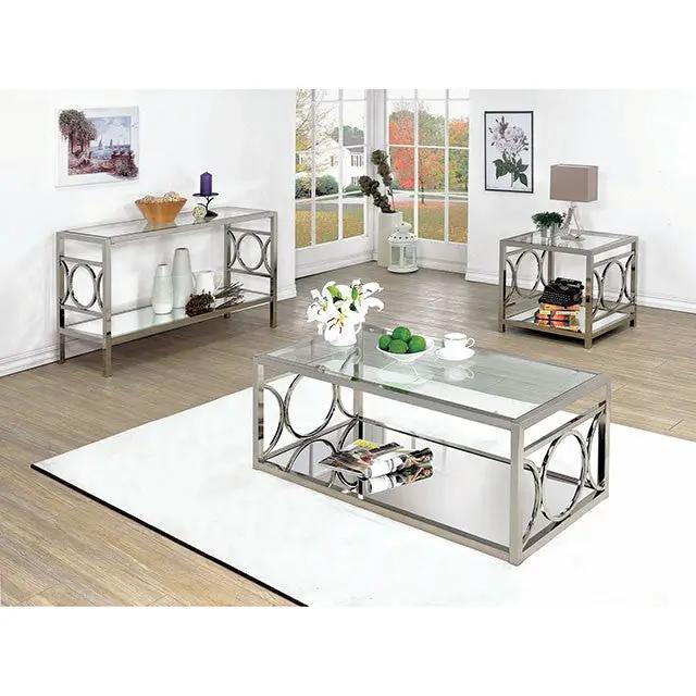 Rylee - Coffee Table by Unique Piece Furniture