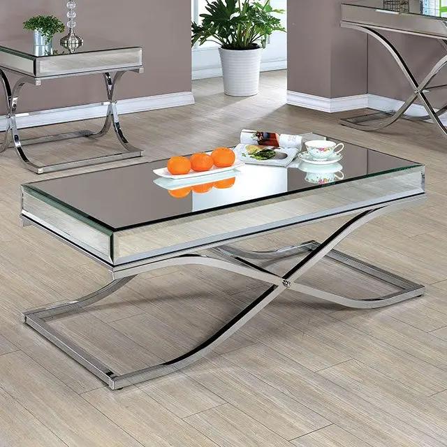 Sundance - Coffee Table by Unique Piece Furniture