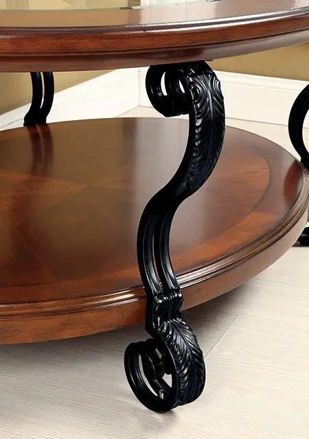 May - Coffee Table by Unique Piece Furniture