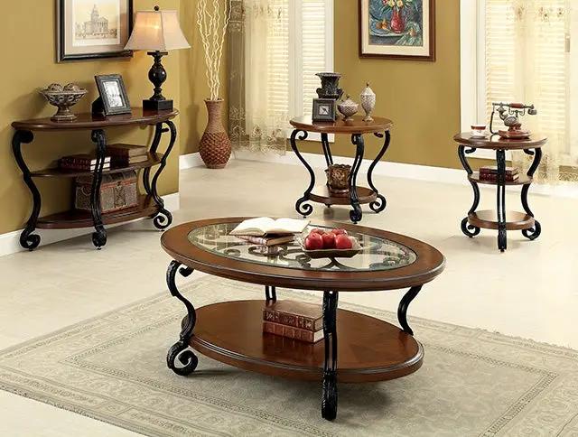 May - Side Table by Unique Piece Furniture