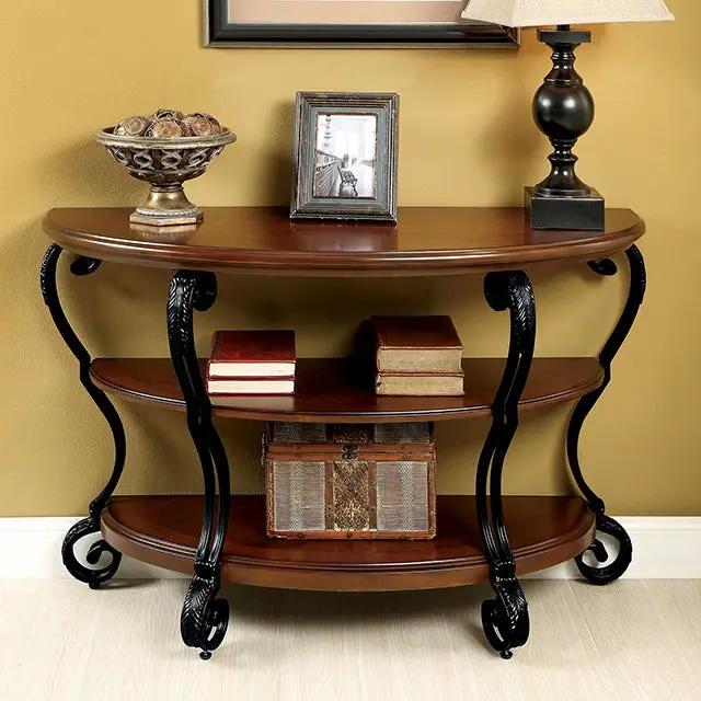 May - Sofa Table by Unique Piece Furniture