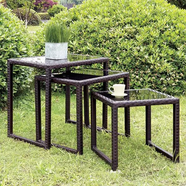 Rocio - Nesting Side Tables by Unique Piece Furniture