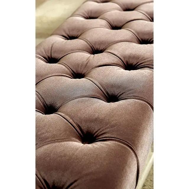 Milany - Bench by Unique Piece Furniture