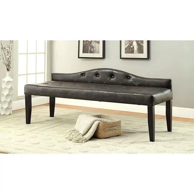 Alipaz - Bench by Unique Piece Furniture