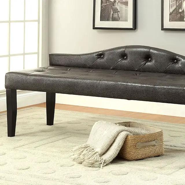 Alipaz - Bench by Unique Piece Furniture