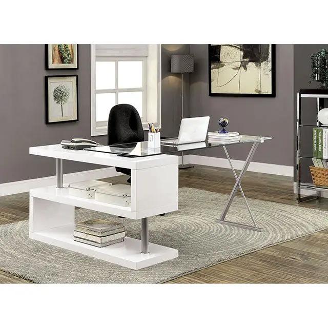 Bronwen - Desk by Unique Piece Furniture