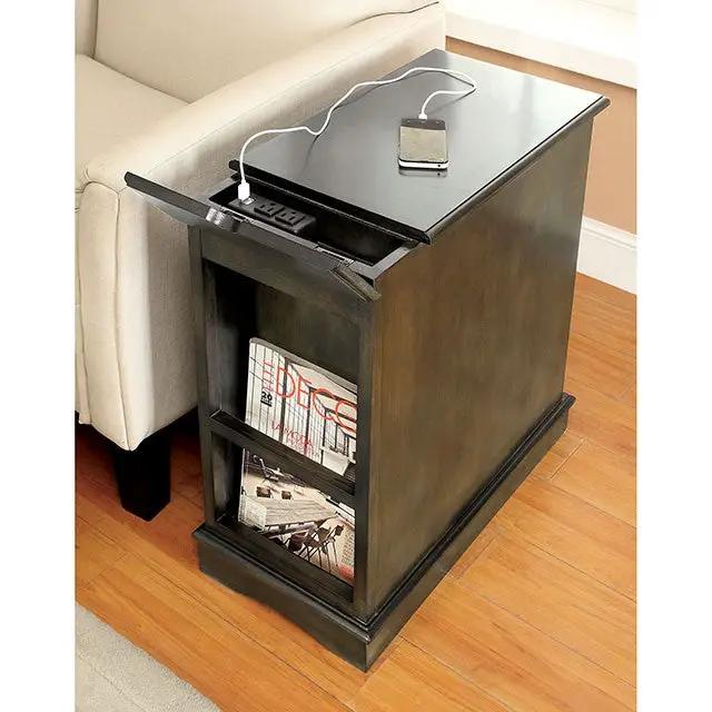 Lilith - Side Table by Unique Piece Furniture