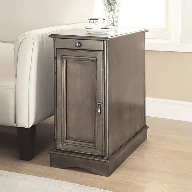 Lilith - Side Table by Unique Piece Furniture