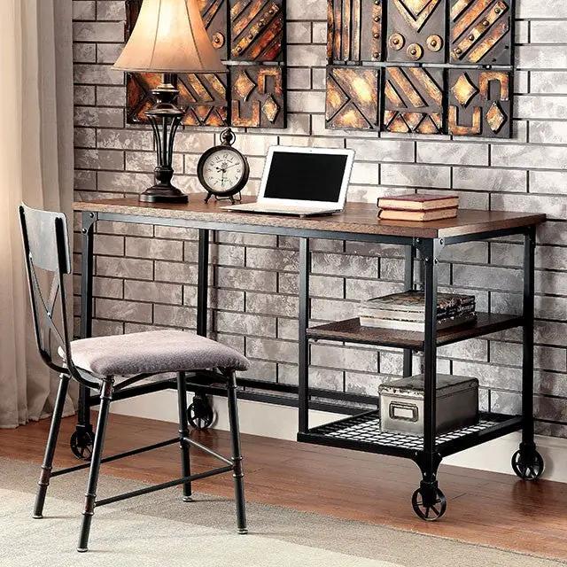 Cori - Desk by Unique Piece Furniture