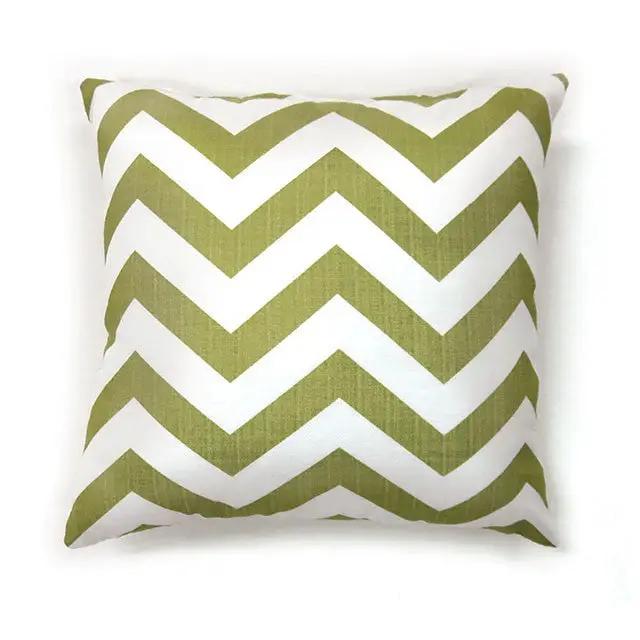 Zoe - Pillow (2/Box) by Unique Piece Furniture