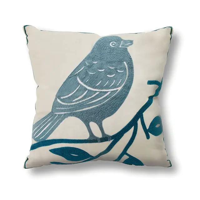 Twit - Pillow (6/Box) by Unique Piece Furniture
