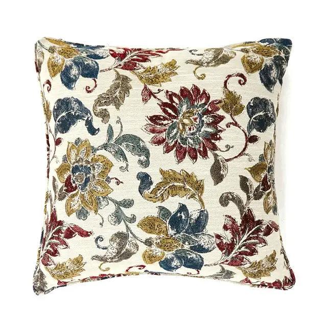 Florra - Pillow (2/Box) by Unique Piece Furniture