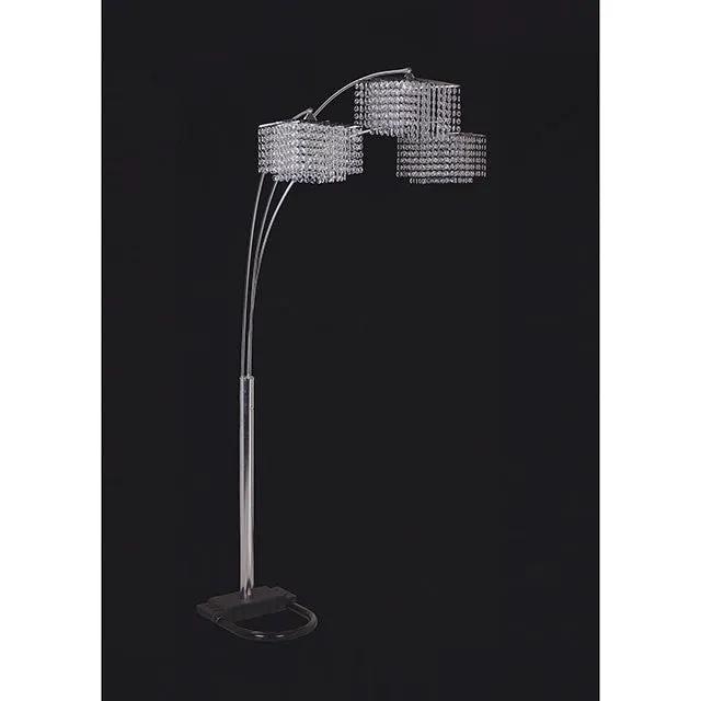 Tina - Arch Lamp by Unique Piece Furniture