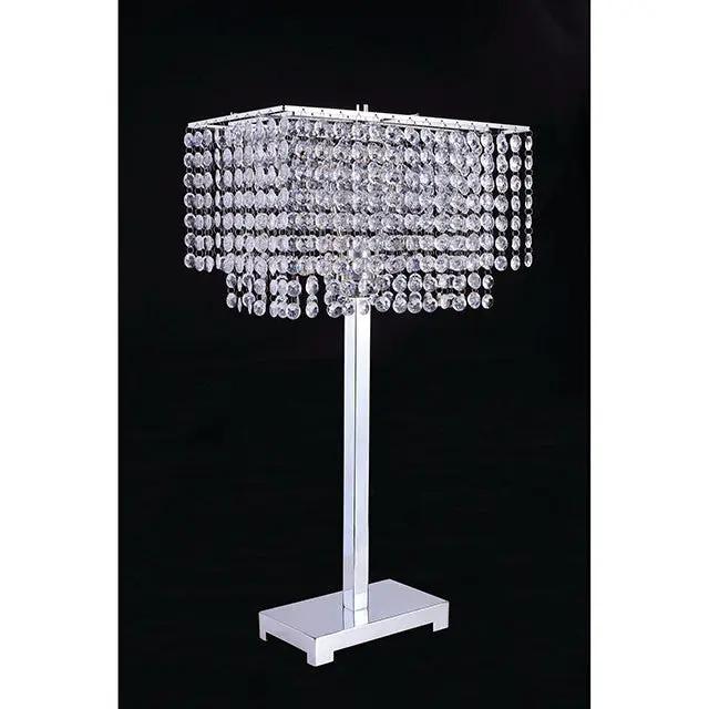 Rena - Table Lamp by Unique Piece Furniture