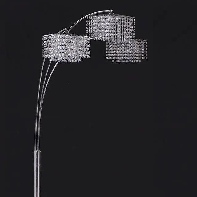 Tina - Arch Lamp by Unique Piece Furniture