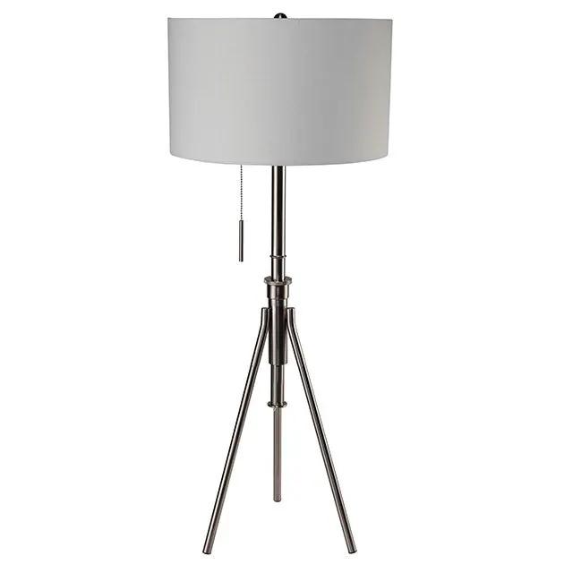 Zaya - Floor Lamp by Unique Piece Furniture