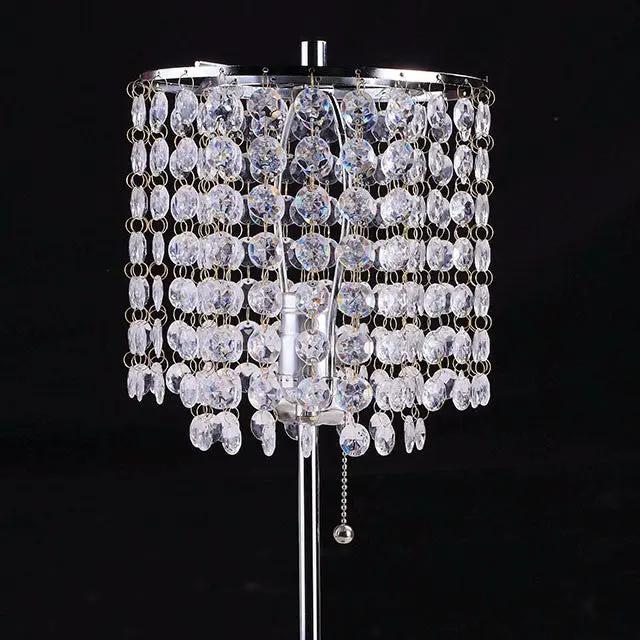 Perla - Table Lamp by Unique Piece Furniture