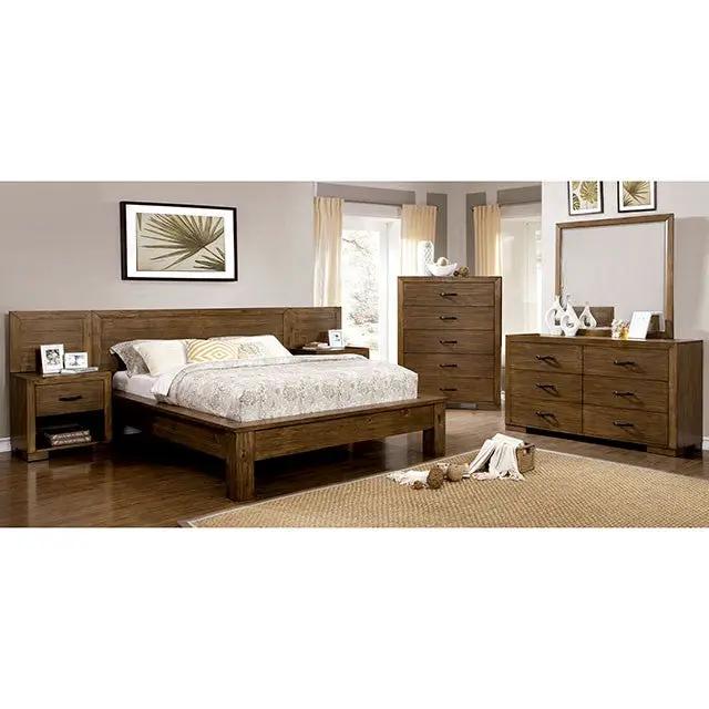 Bairro - Night Stand Pier by Unique Piece Furniture