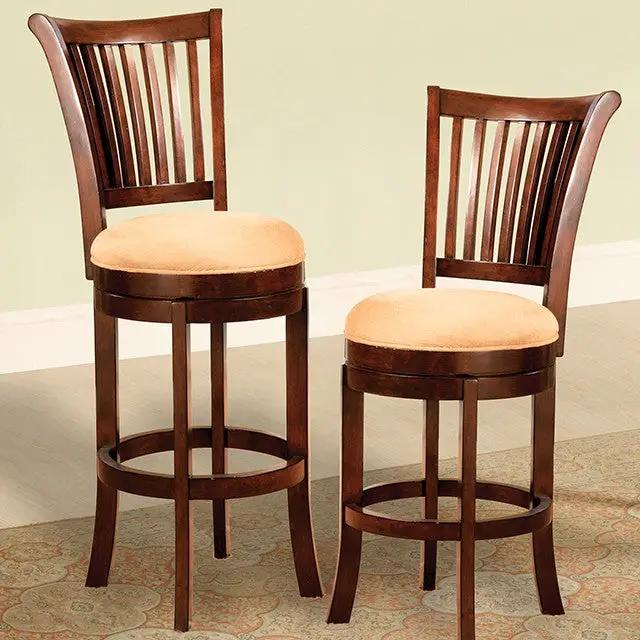 Mission - 29" Bar Stool by Unique Piece Furniture