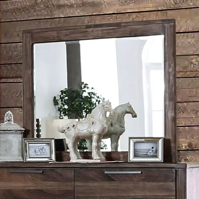 Hankinson - Mirror by Unique Piece Furniture