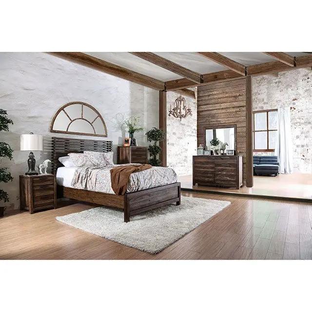Hankinson - Mirror by Unique Piece Furniture