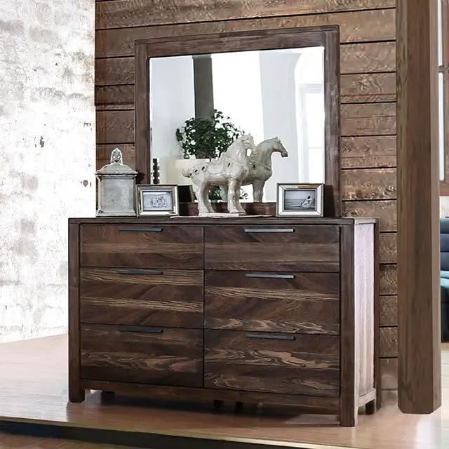 Hankinson - Mirror by Unique Piece Furniture