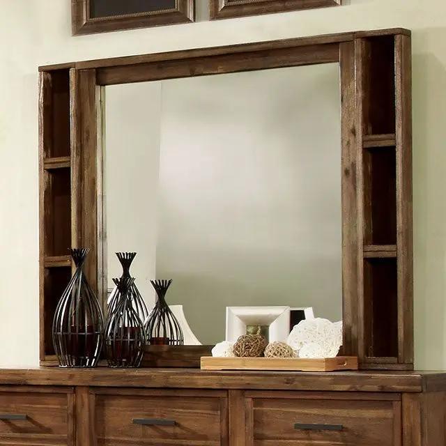 Baddock - Mirror by Unique Piece Furniture